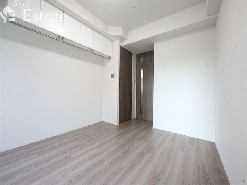 プレサンス高畑ルミアの物件内観写真