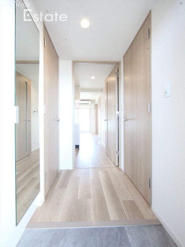 プレサンス高畑ルミアの物件内観写真