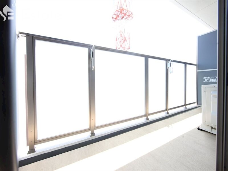 プレサンス高畑ルミアの物件内観写真