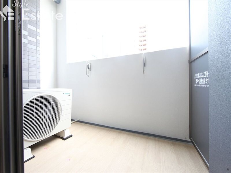 プレサンス高畑ルミアの物件内観写真