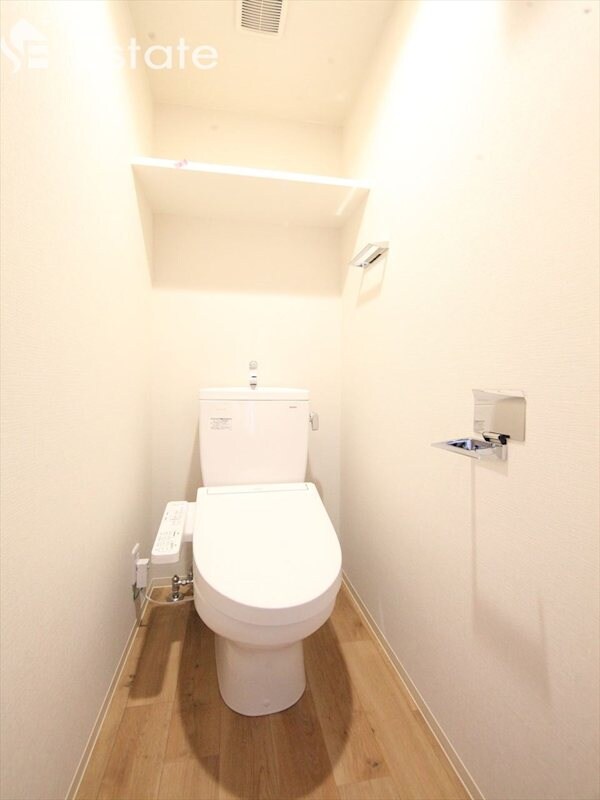 プレサンス高畑ルミアの物件内観写真