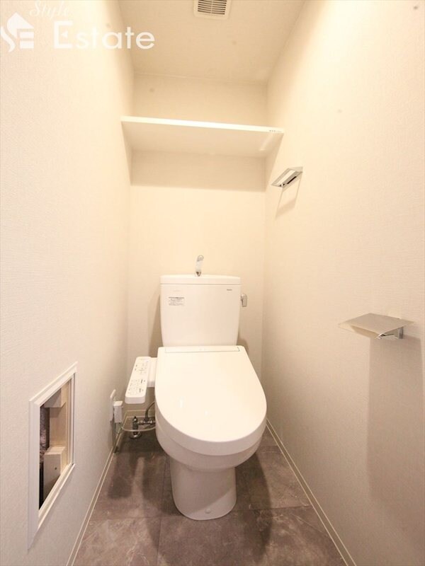 プレサンス高畑ルミアの物件内観写真