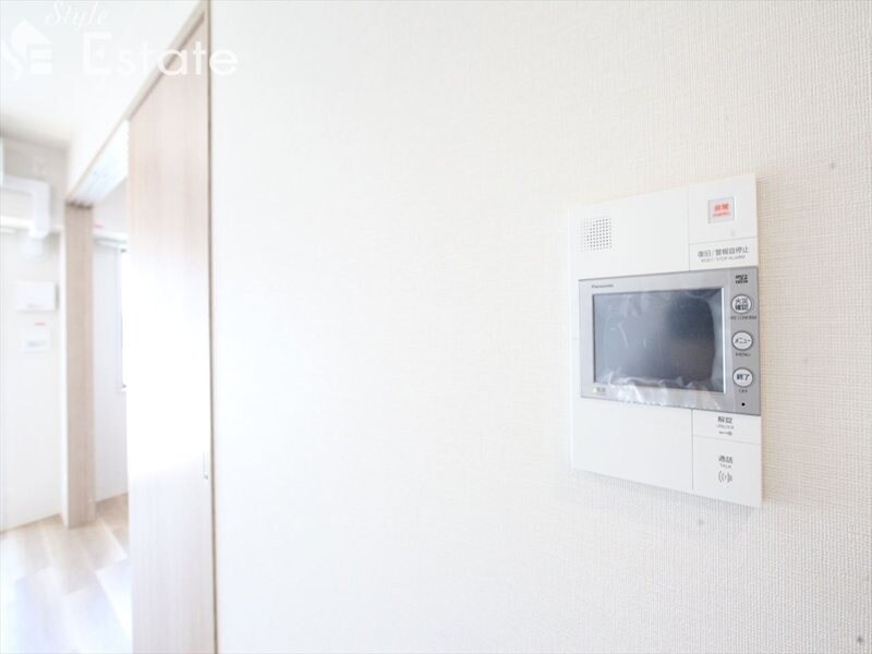 プレサンス高畑ルミアの物件内観写真