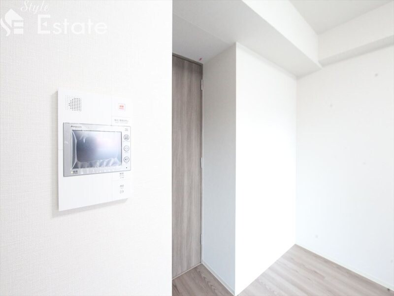 プレサンス高畑ルミアの物件内観写真