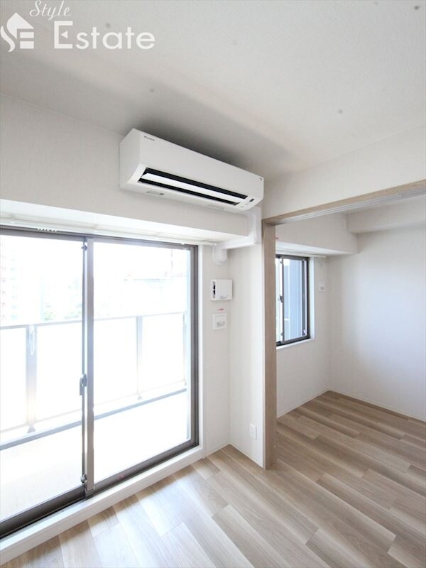 プレサンス高畑ルミアの物件内観写真