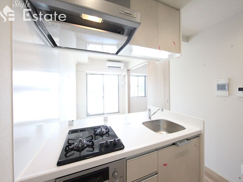 プレサンス高畑ルミアの物件内観写真