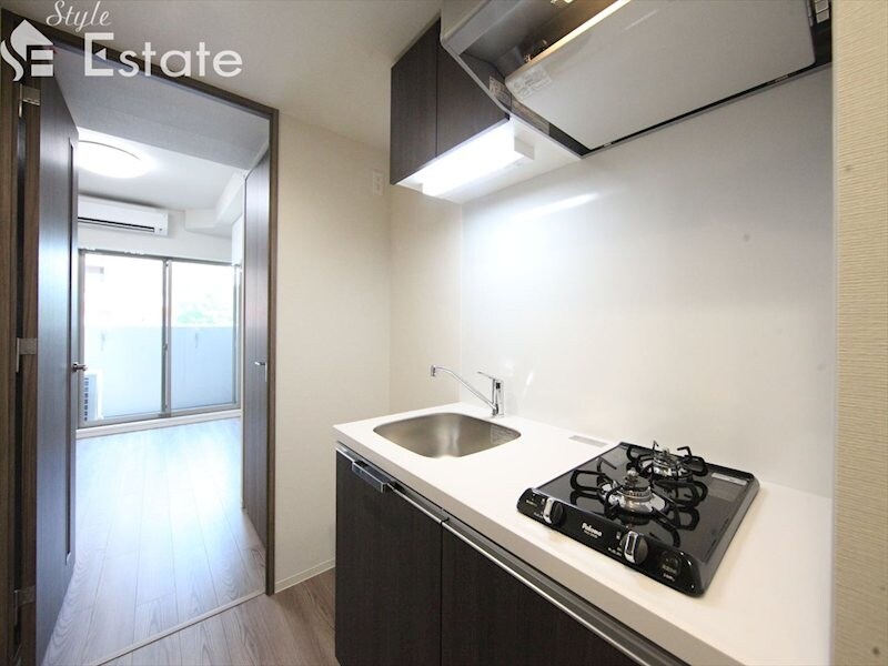 プレサンス高畑ルミアの物件内観写真