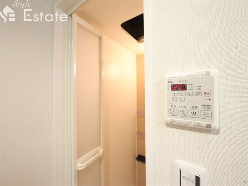 プレサンス高畑ルミアの物件内観写真