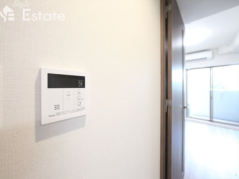 プレサンス高畑ルミアの物件内観写真