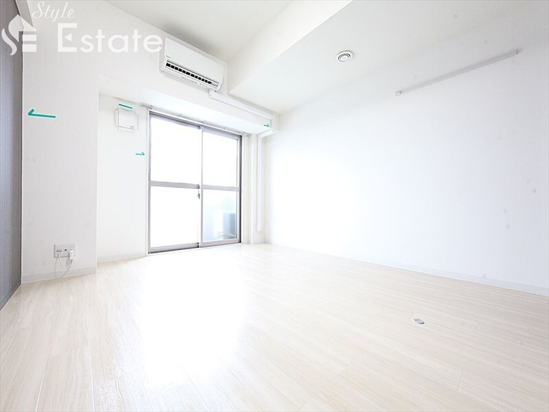 リ ブラン東別院の物件内観写真