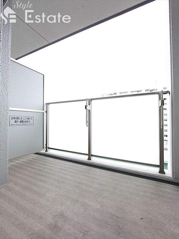 リ ブラン東別院の物件内観写真