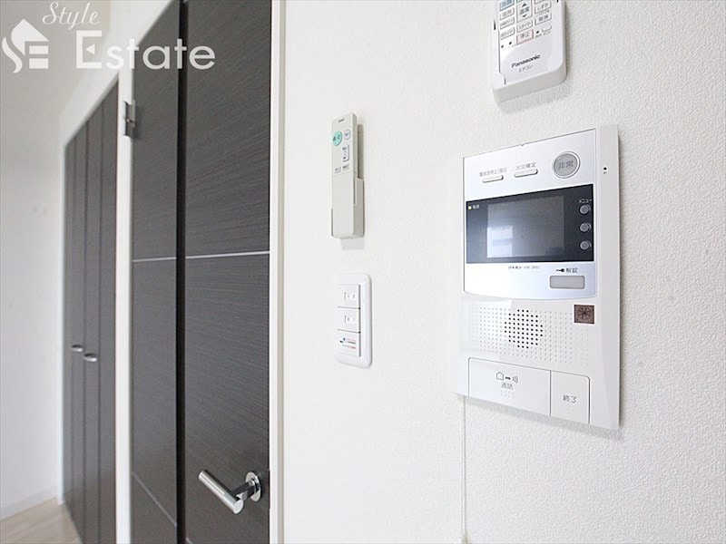 リ ブラン東別院の物件内観写真