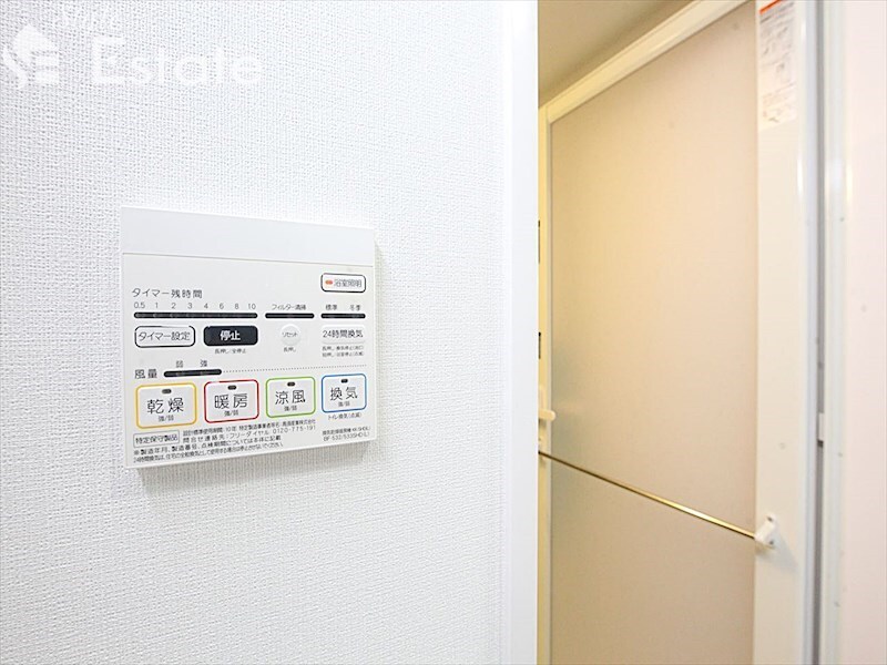 リ ブラン東別院の物件内観写真