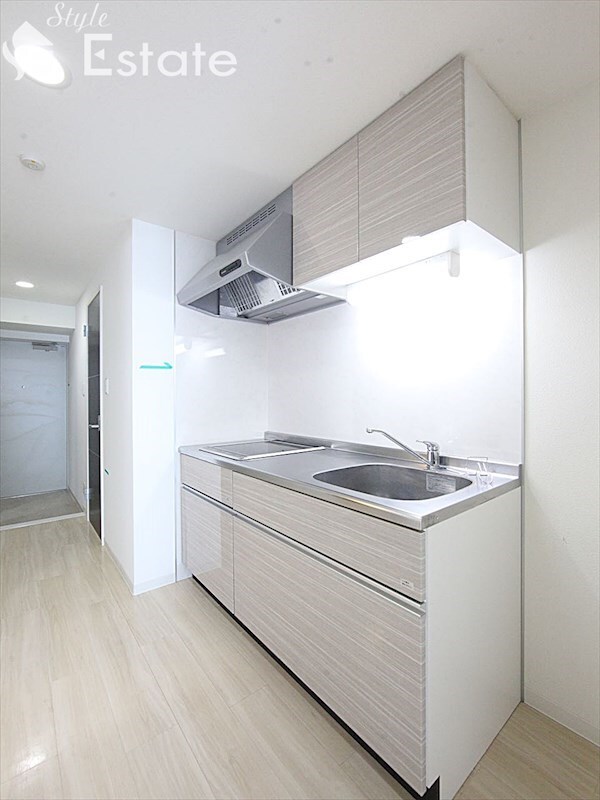 リ ブラン東別院の物件内観写真