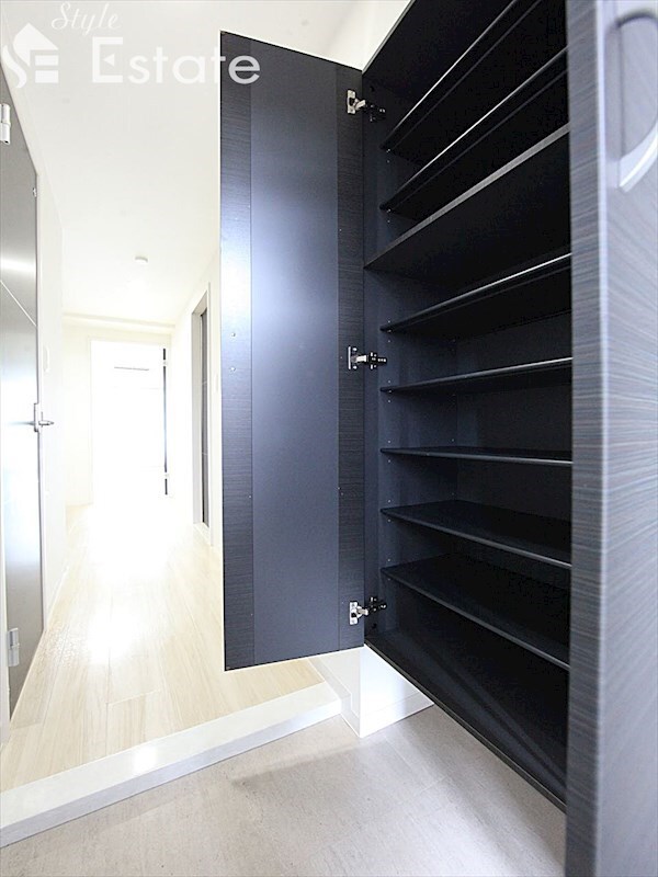 リ ブラン東別院の物件内観写真