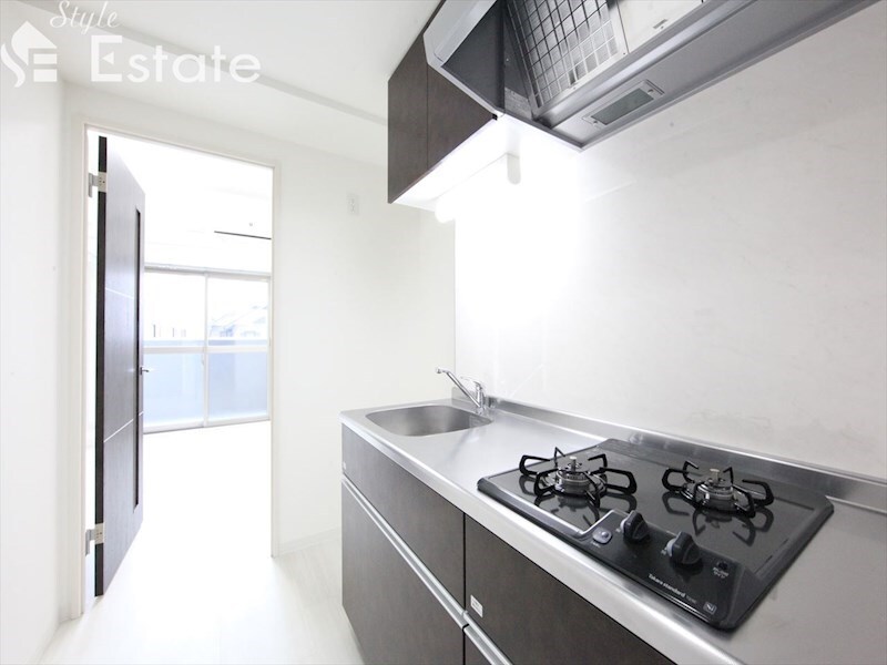 シャルマンソワレ名駅の物件内観写真