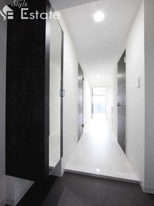 シャルマンソワレ名駅の物件内観写真