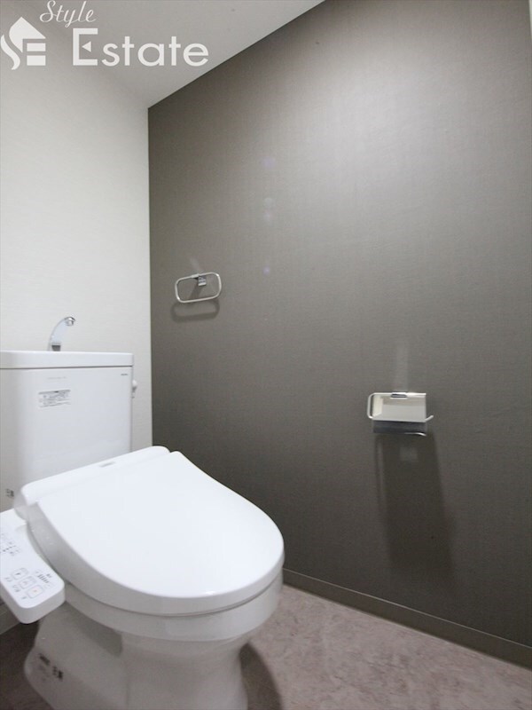 シャルマンソワレ名駅の物件内観写真