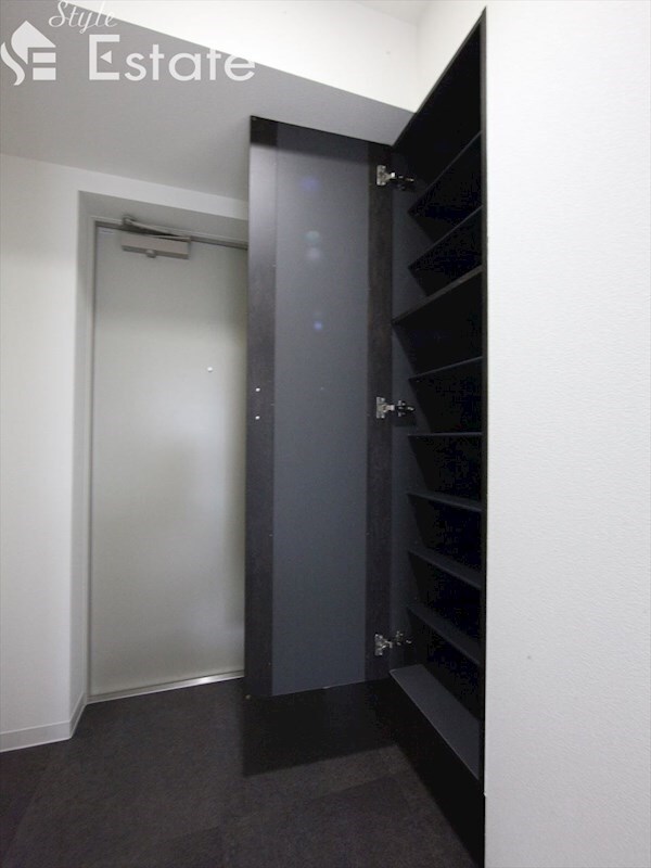 シャルマンソワレ名駅の物件内観写真