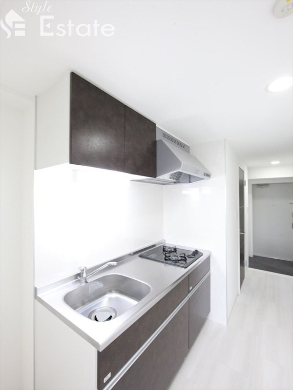 シャルマンソワレ名駅の物件内観写真