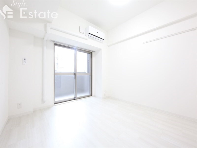 シャルマンソワレ名駅の物件内観写真