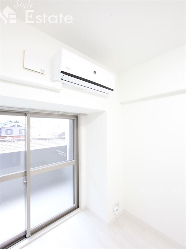 シャルマンソワレ名駅の物件内観写真