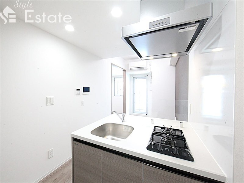 ルネフラッツ庄内通駅前の物件内観写真