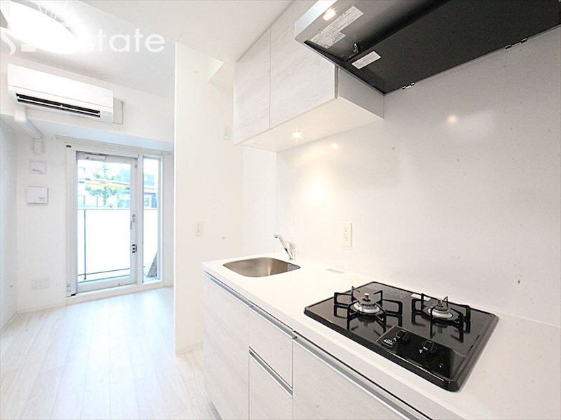 ルネフラッツ庄内通駅前の物件内観写真