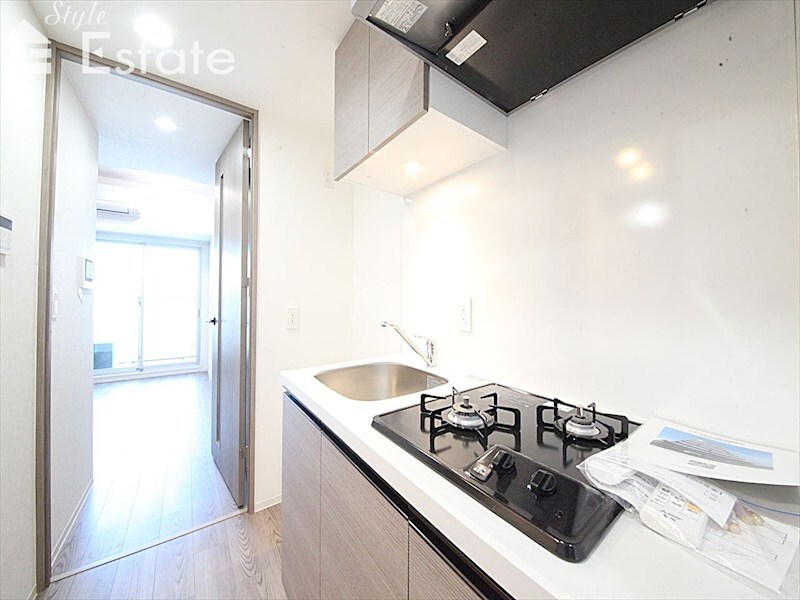 ルネフラッツ庄内通駅前の物件内観写真