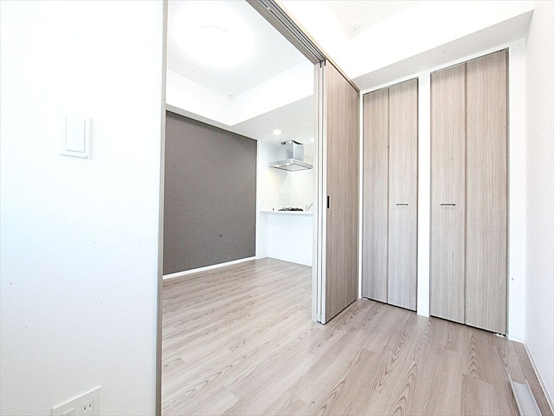 ルネフラッツ庄内通駅前の物件内観写真