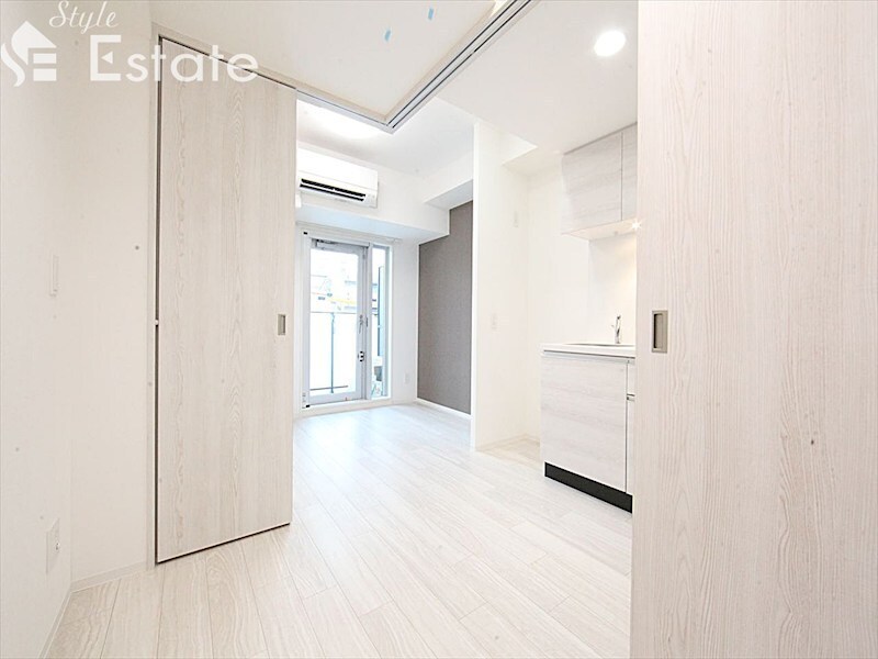 ルネフラッツ庄内通駅前の物件内観写真