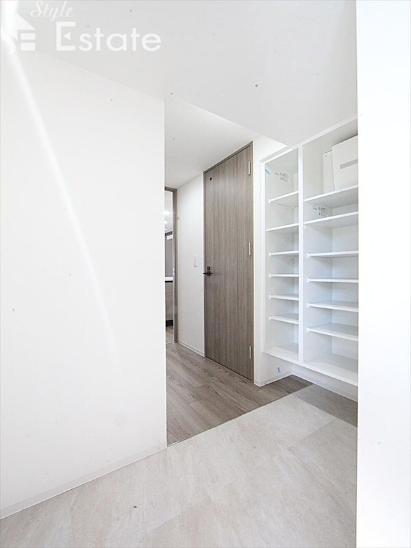 ルネフラッツ庄内通駅前の物件内観写真