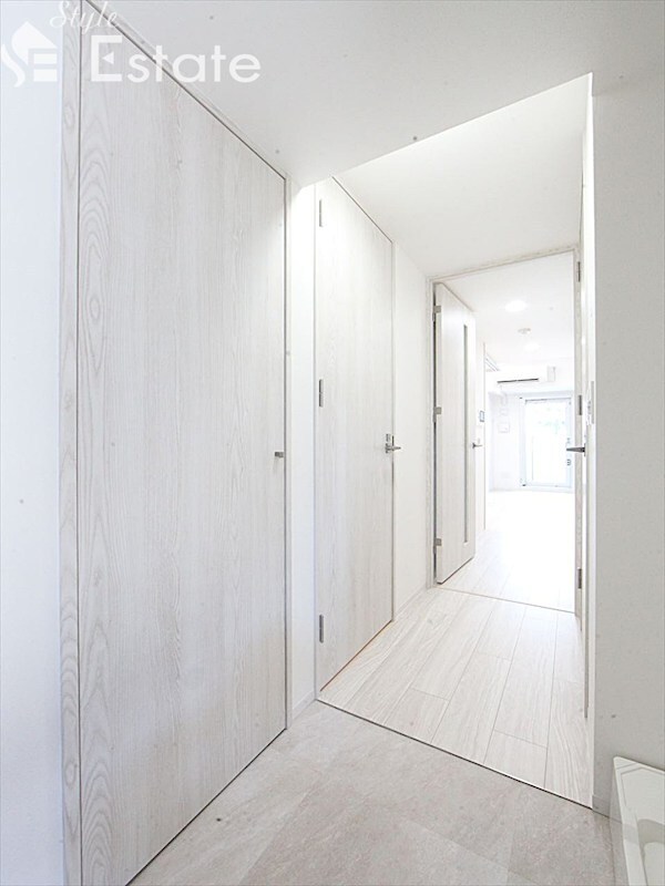 ルネフラッツ庄内通駅前の物件内観写真