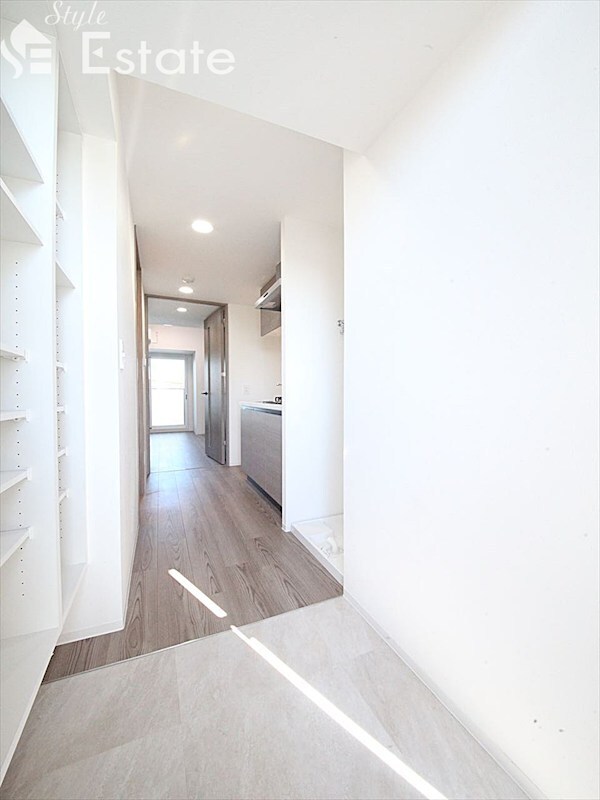 ルネフラッツ庄内通駅前の物件内観写真