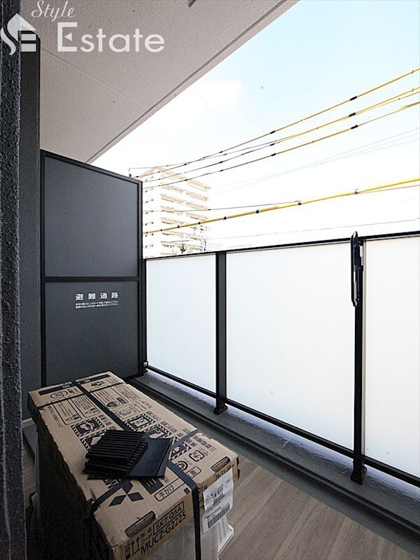 ルネフラッツ庄内通駅前の物件内観写真