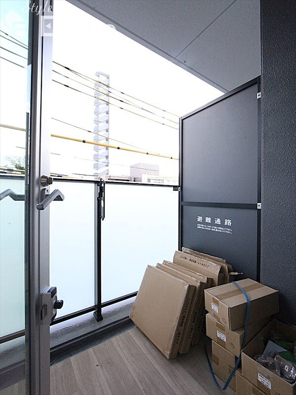 ルネフラッツ庄内通駅前の物件内観写真