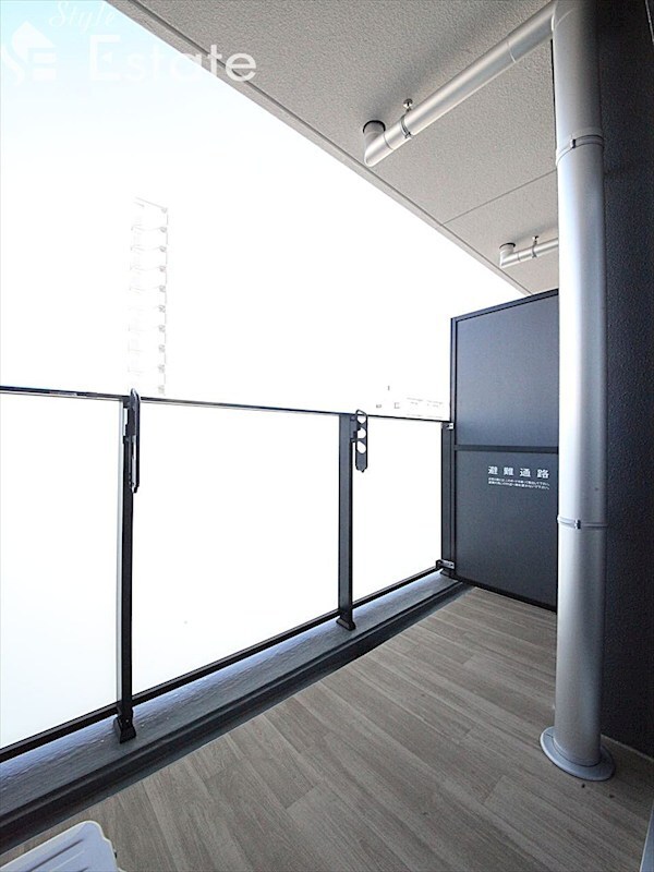 ルネフラッツ庄内通駅前の物件内観写真