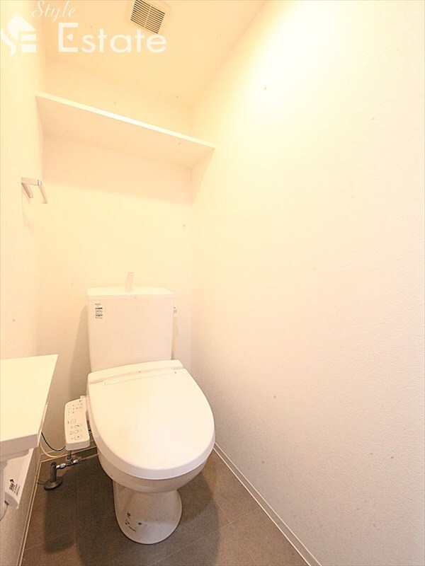 ルネフラッツ庄内通駅前の物件内観写真