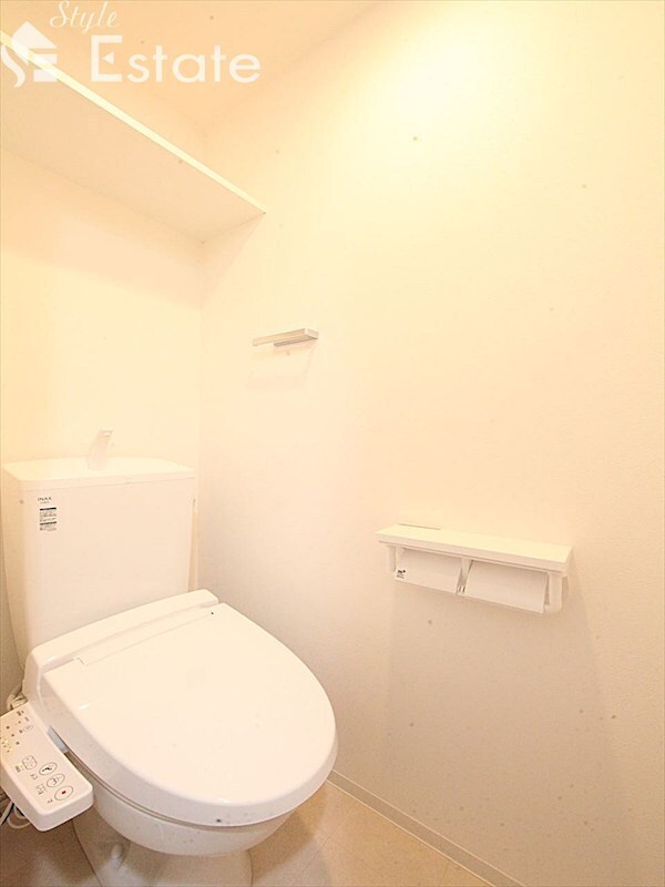 ルネフラッツ庄内通駅前の物件内観写真