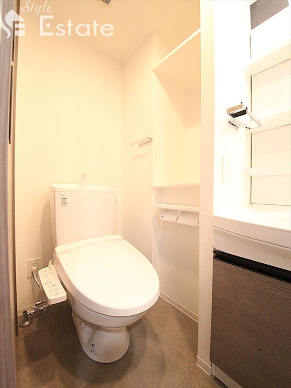 ルネフラッツ庄内通駅前の物件内観写真