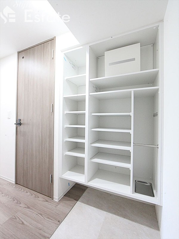 ルネフラッツ庄内通駅前の物件内観写真