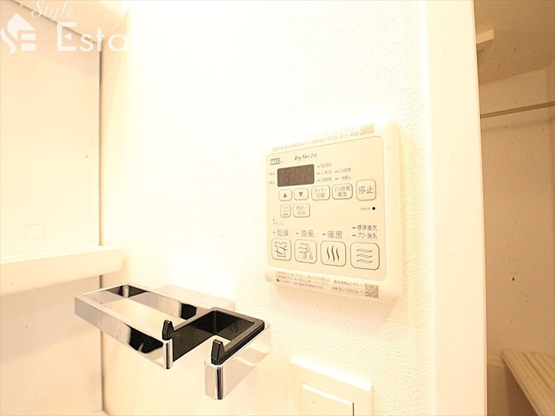 ルネフラッツ庄内通駅前の物件内観写真