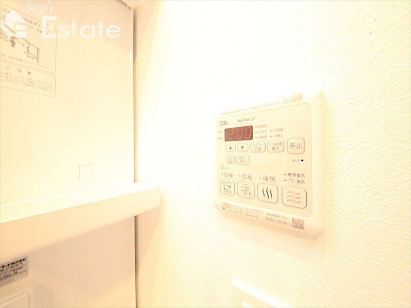 ルネフラッツ庄内通駅前の物件内観写真