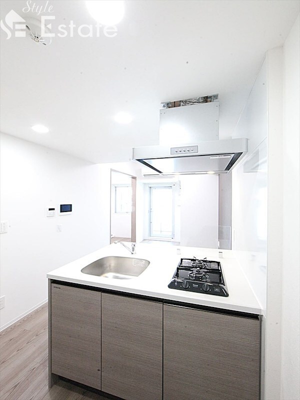 ルネフラッツ庄内通駅前の物件内観写真