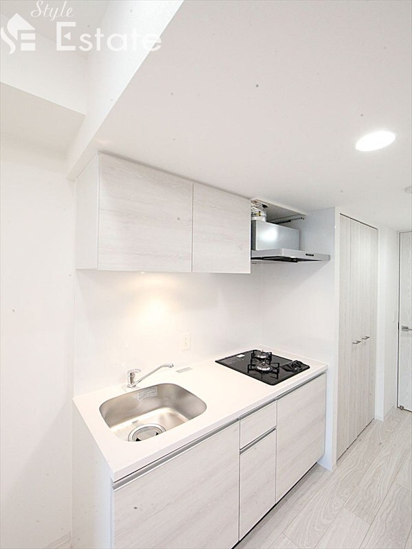 ルネフラッツ庄内通駅前の物件内観写真