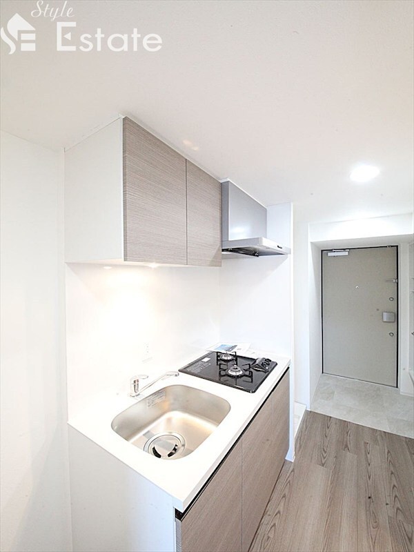 ルネフラッツ庄内通駅前の物件内観写真