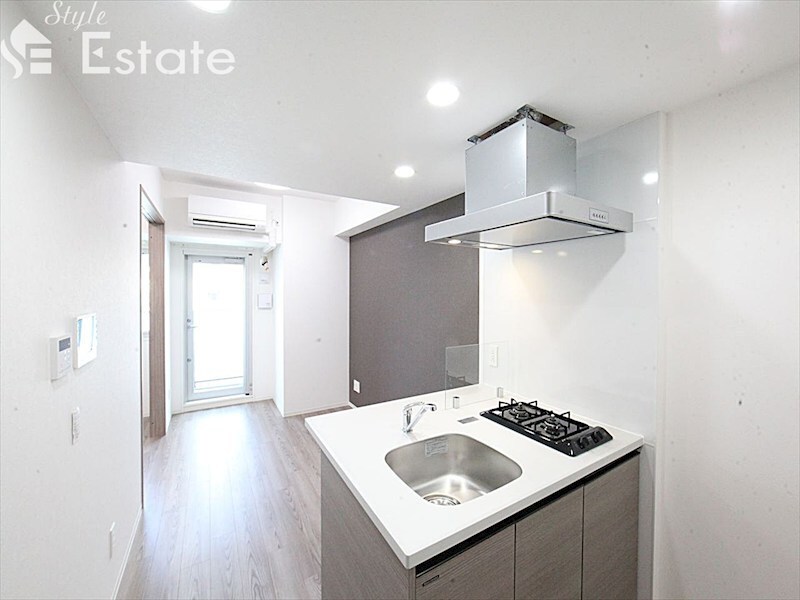 ルネフラッツ庄内通駅前の物件内観写真