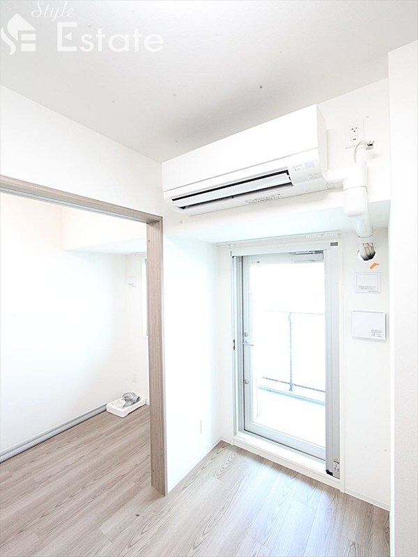 ルネフラッツ庄内通駅前の物件内観写真