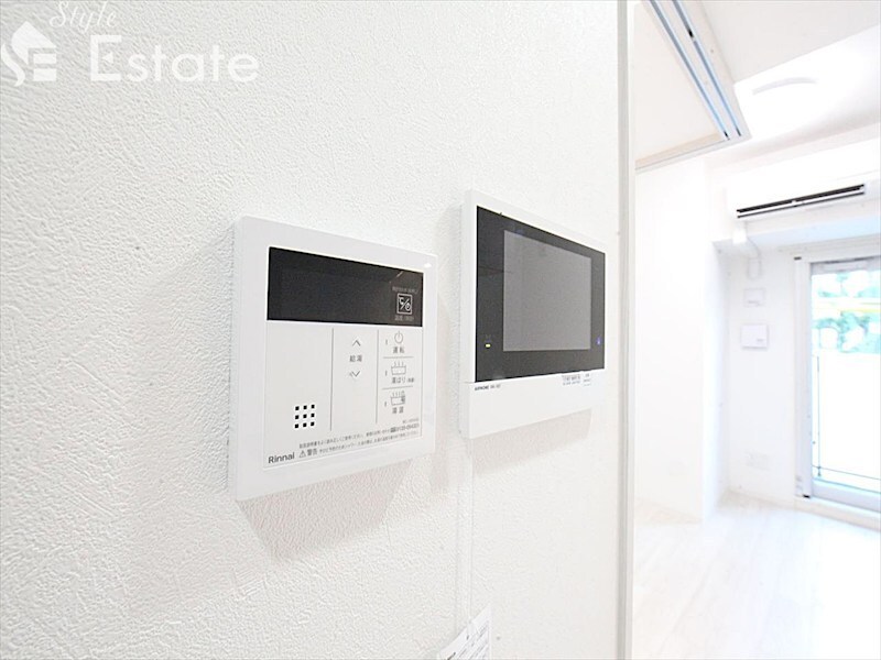 ルネフラッツ庄内通駅前の物件内観写真