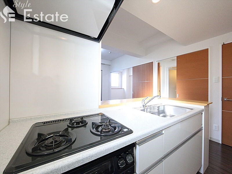 グランデージ泉の物件内観写真